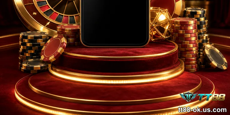 TT88 TT-BTC ✅ Link Trang Chủ Cập Nhật 2026 - hình ảnh - tt88-ok.us.com